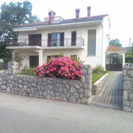 Ferienwohnung Viki Kastav Exterior foto