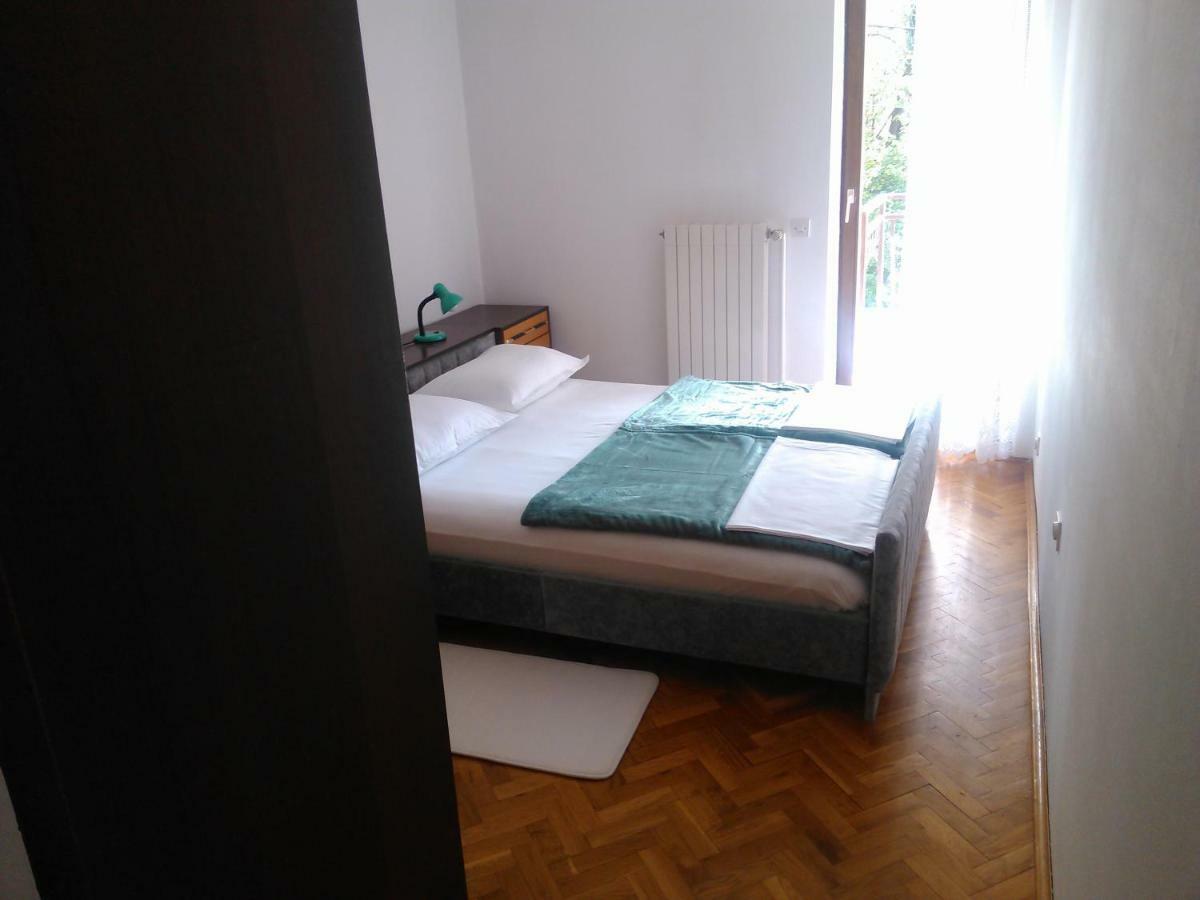 Ferienwohnung Viki Kastav Exterior foto