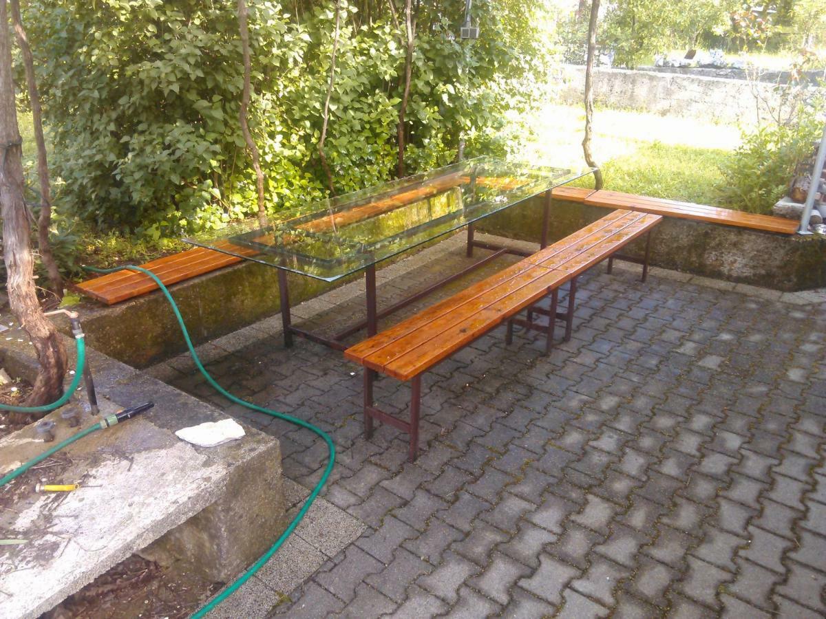 Ferienwohnung Viki Kastav Exterior foto
