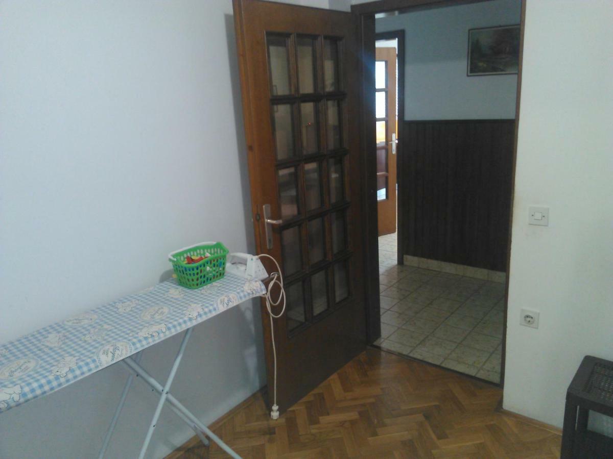 Ferienwohnung Viki Kastav Exterior foto