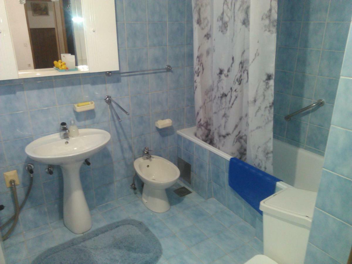Ferienwohnung Viki Kastav Exterior foto