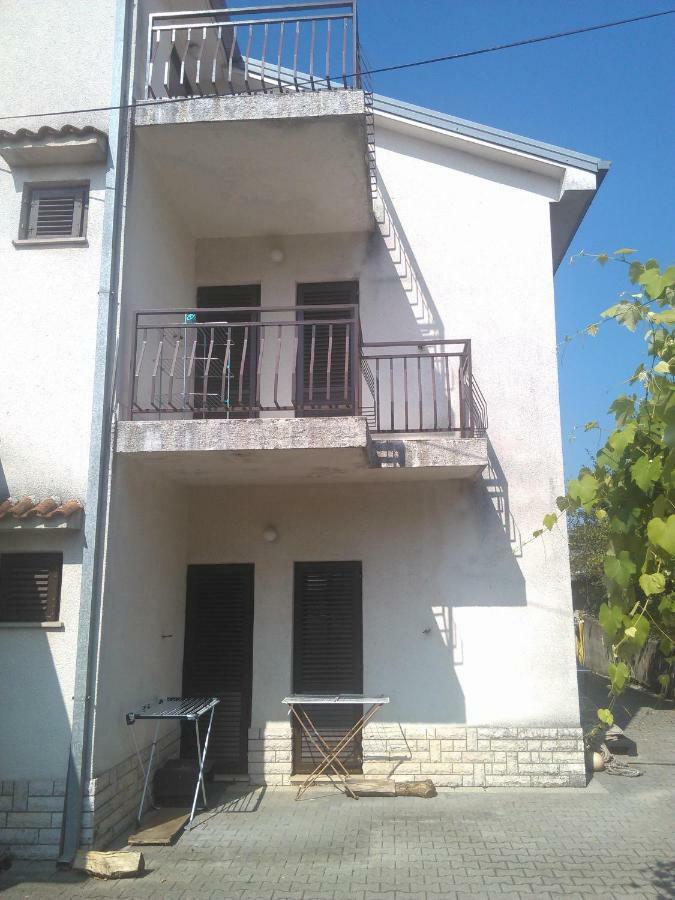 Ferienwohnung Viki Kastav Exterior foto