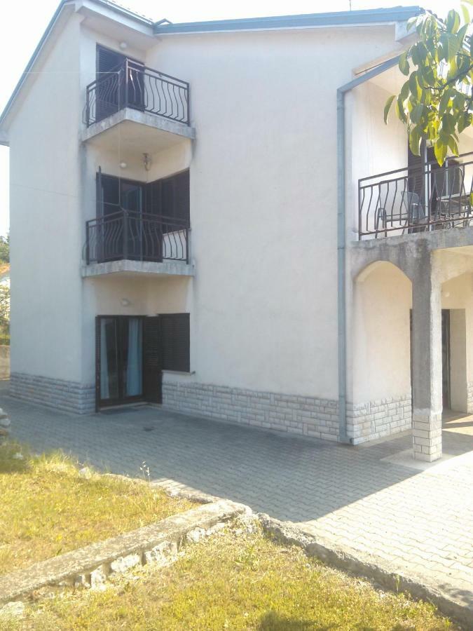 Ferienwohnung Viki Kastav Exterior foto