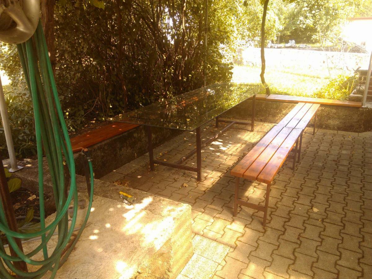 Ferienwohnung Viki Kastav Exterior foto