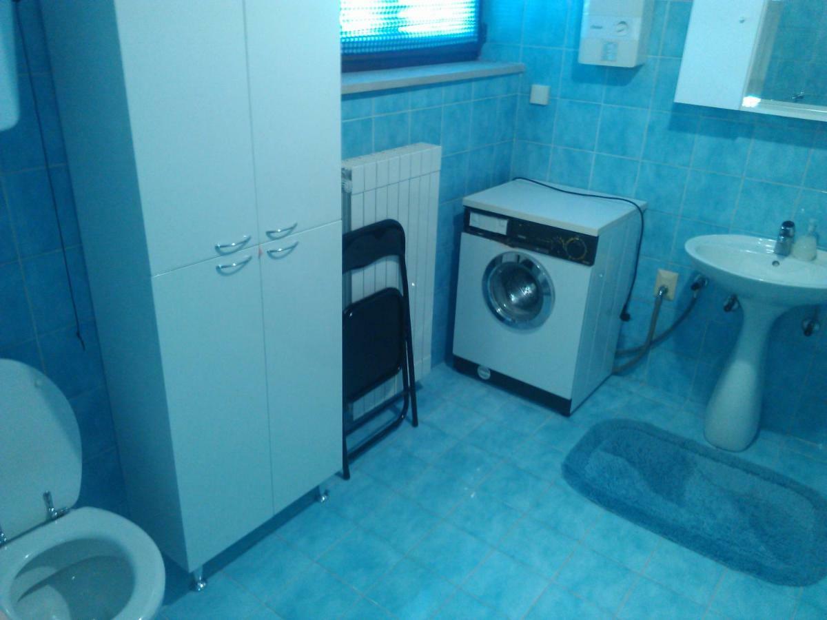 Ferienwohnung Viki Kastav Exterior foto