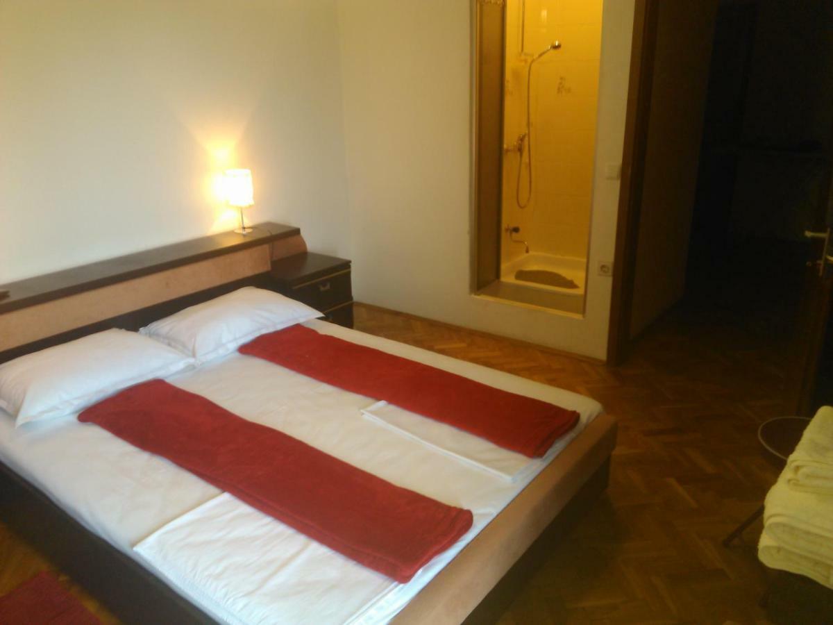 Ferienwohnung Viki Kastav Exterior foto