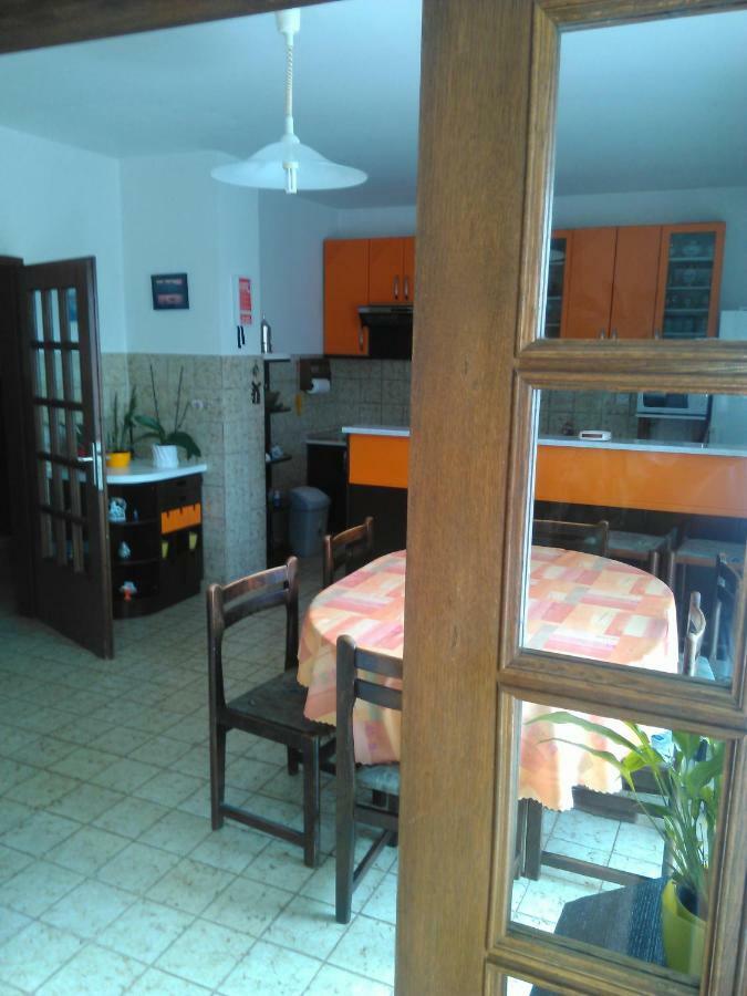 Ferienwohnung Viki Kastav Exterior foto