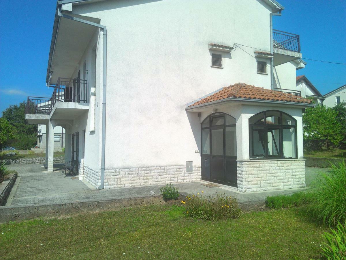 Ferienwohnung Viki Kastav Exterior foto