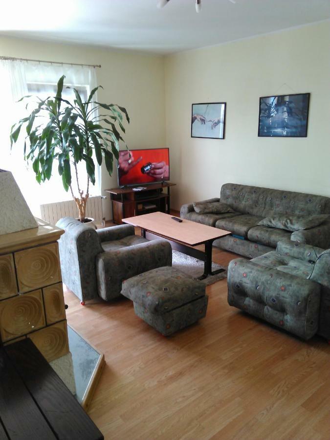 Ferienwohnung Viki Kastav Exterior foto