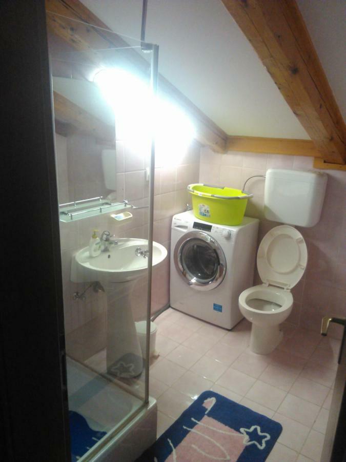 Ferienwohnung Viki Kastav Exterior foto