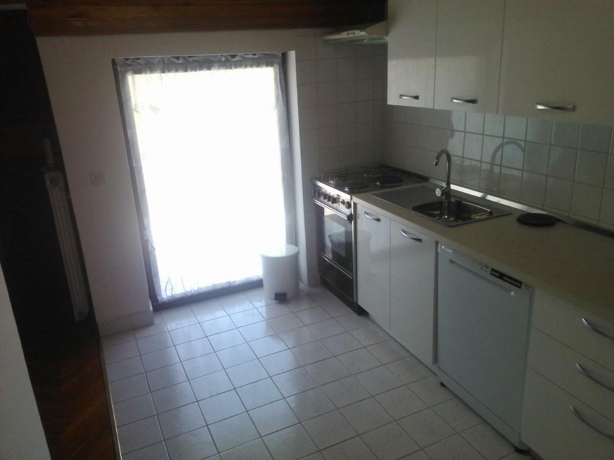 Ferienwohnung Viki Kastav Exterior foto