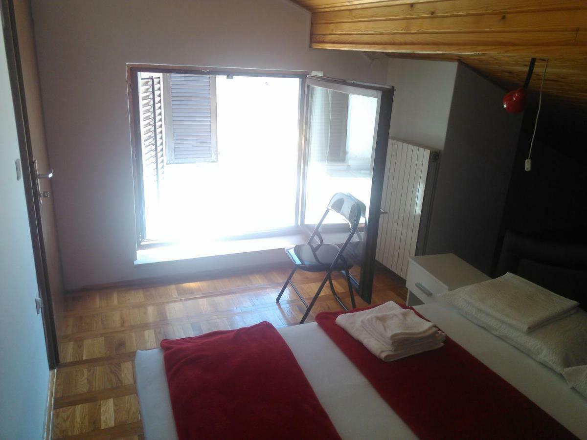 Ferienwohnung Viki Kastav Exterior foto