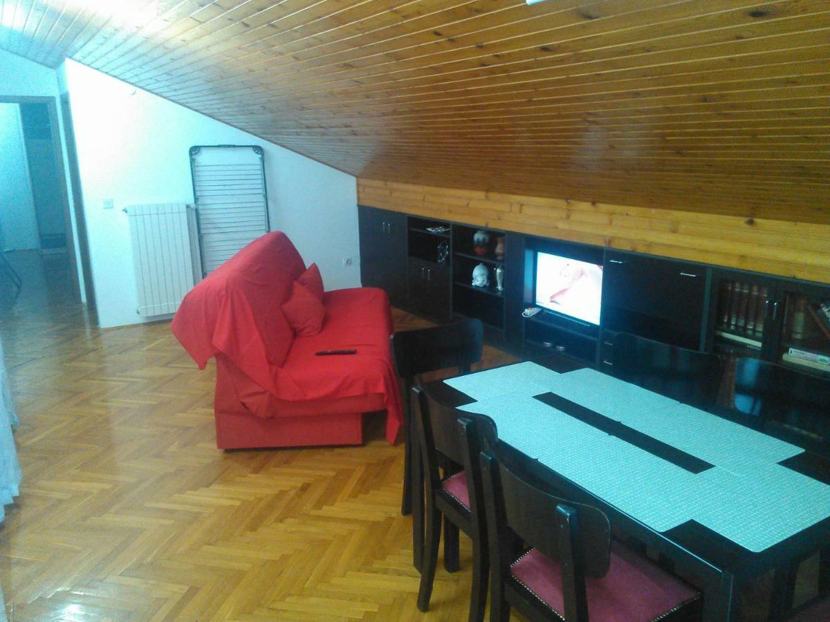 Ferienwohnung Viki Kastav Exterior foto
