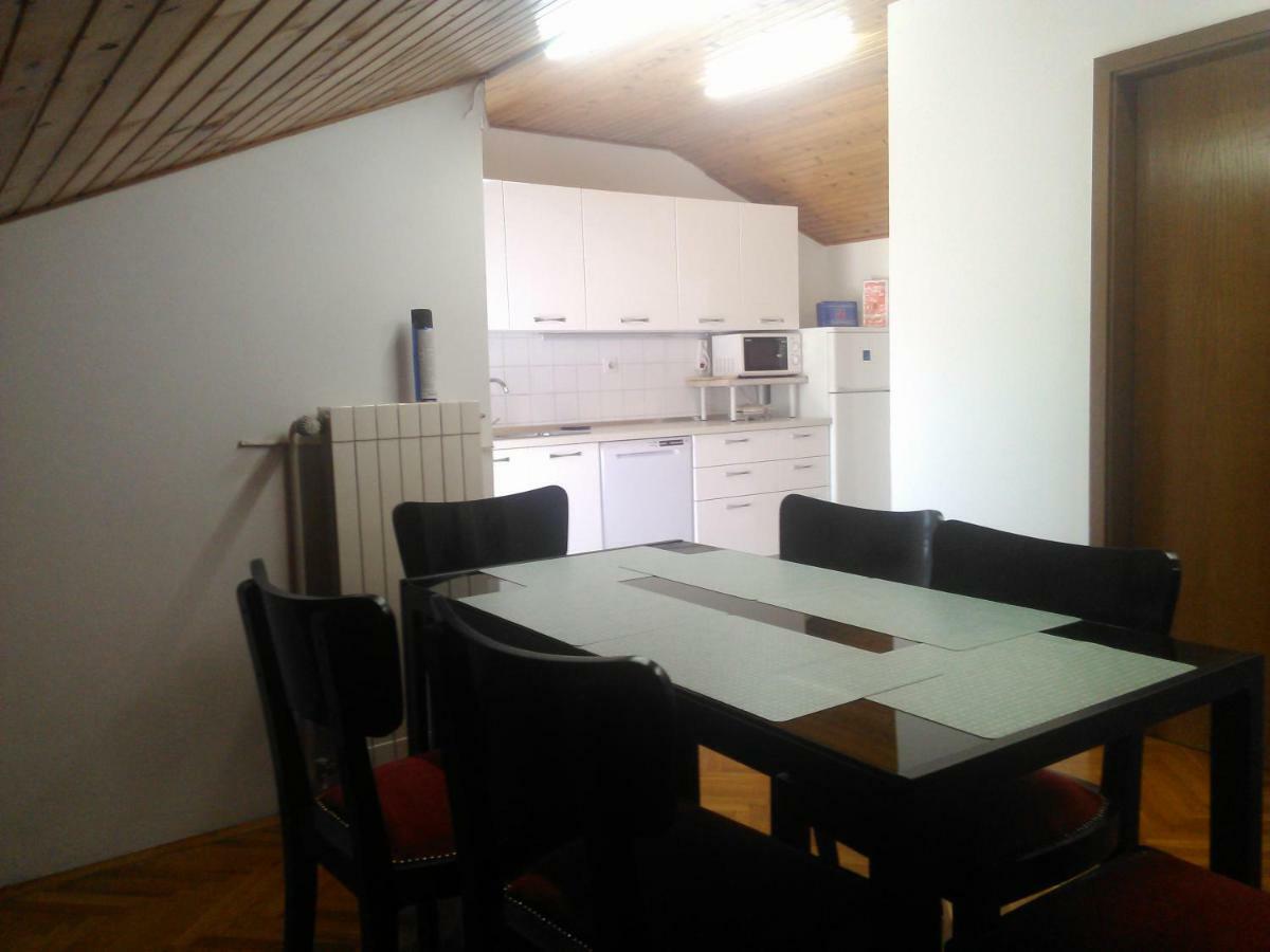 Ferienwohnung Viki Kastav Exterior foto